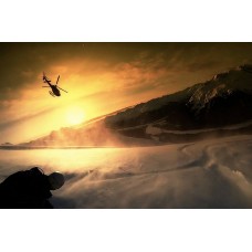Corodva Alaska Heliskiing