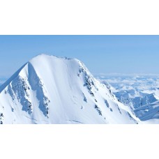 Girdwood Alaska Heliskiing