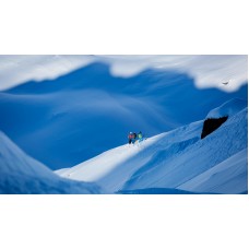 Valdez Heliskiing Guides