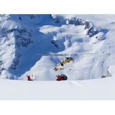 Kanada Heliskiing Wiegele